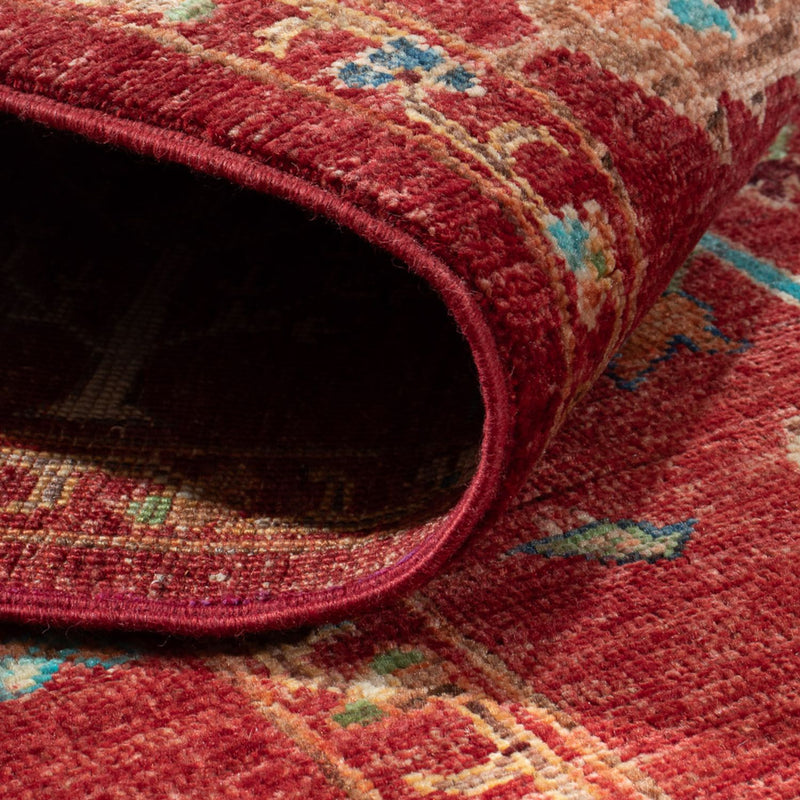 Ziegler Carpet - Ariana - 300 x 204 cm - röd