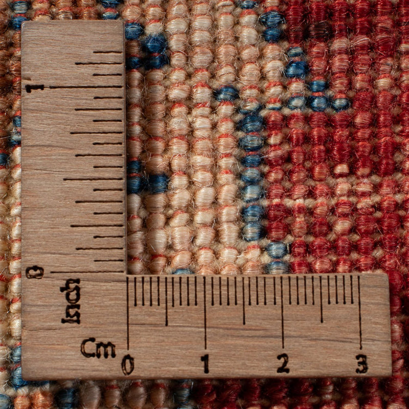 Ziegler Carpet - Ariana - 300 x 204 cm - röd