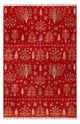 Ariana Mattan 300x206cm - Oriental Carpet
