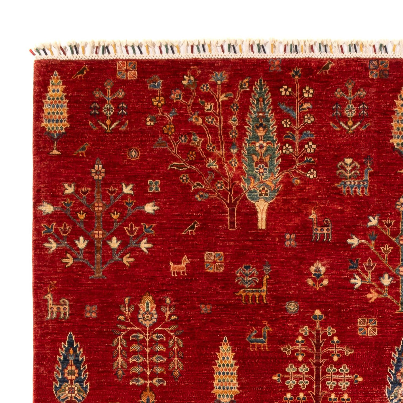 Ariana Mattan 300x206cm - Oriental Carpet