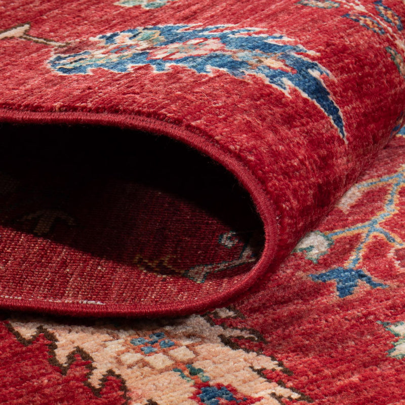 Ziegler Carpet - Ariana - 300 x 206 cm - röd