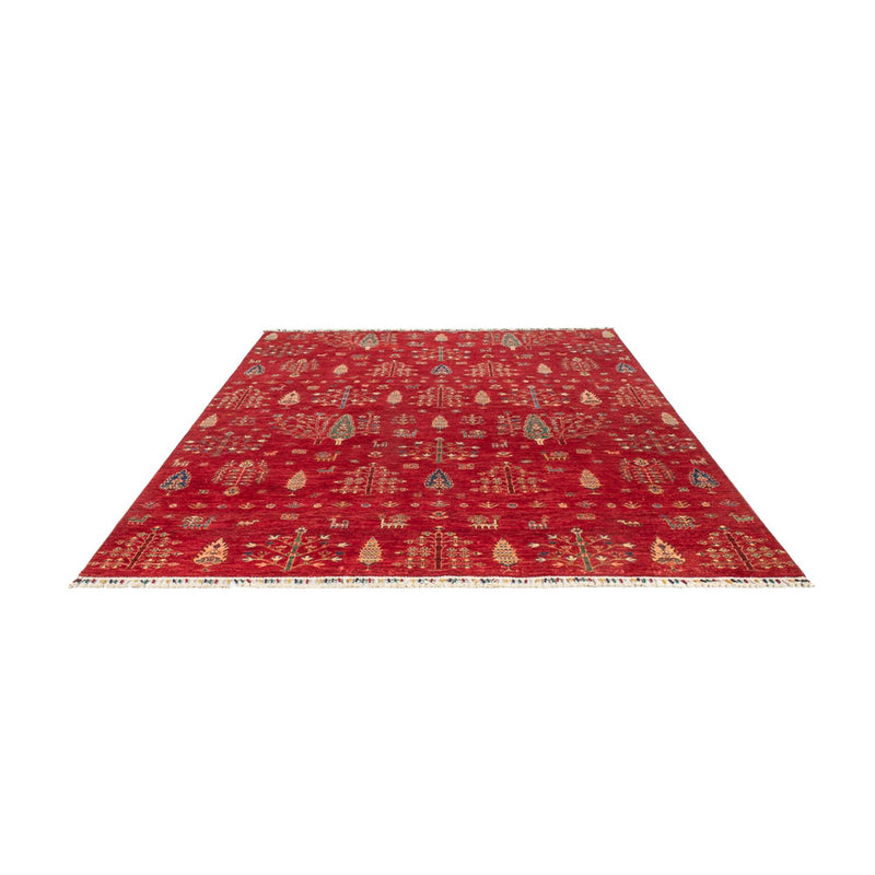 Ziegler Carpet - Ariana - 300 x 206 cm - röd