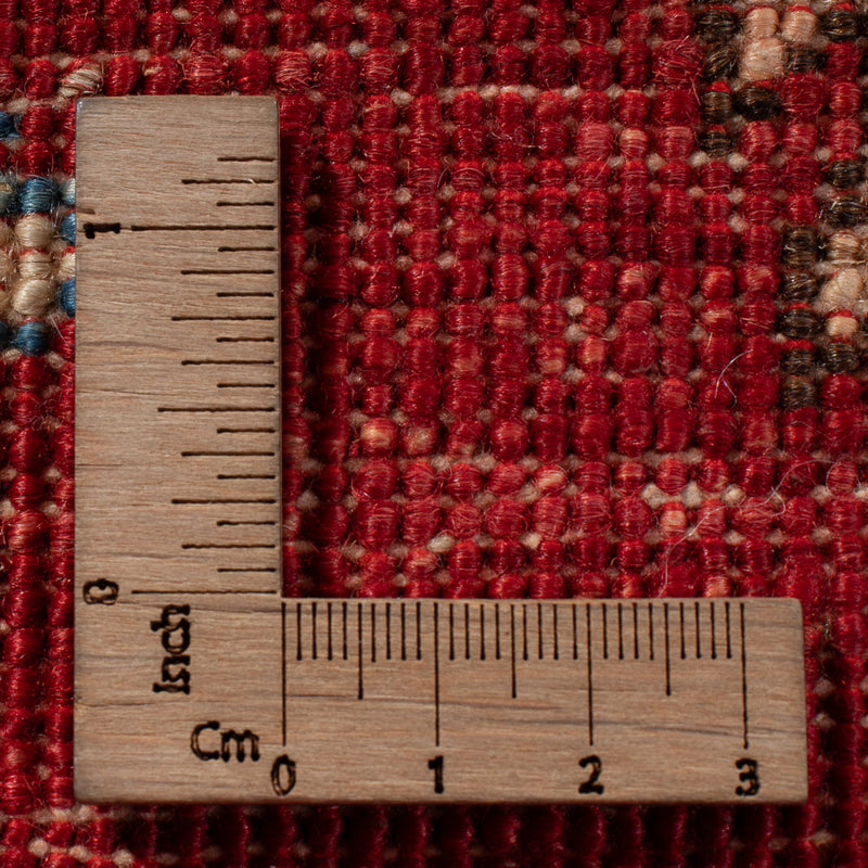 Ziegler Carpet - Ariana - 300 x 206 cm - röd