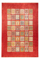 Bakhtiari Mattan 239x169cm - Oriental Carpet