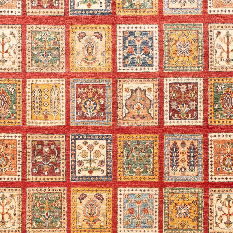 Ziegler Carpet - Bakhtiari - 239 x 169 cm - flerfärgad