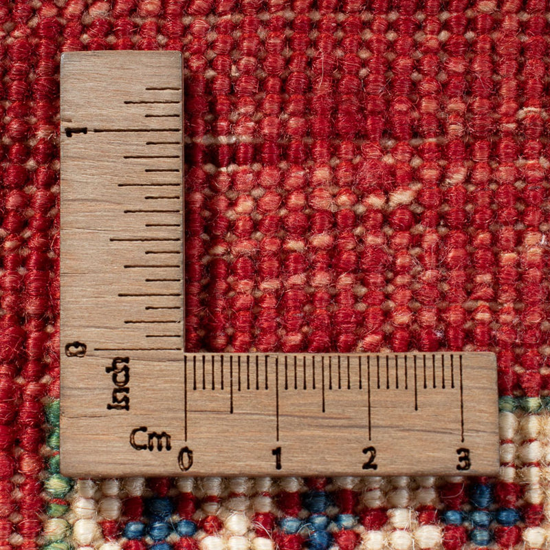 Ziegler Carpet - Bakhtiari - 239 x 169 cm - flerfärgad