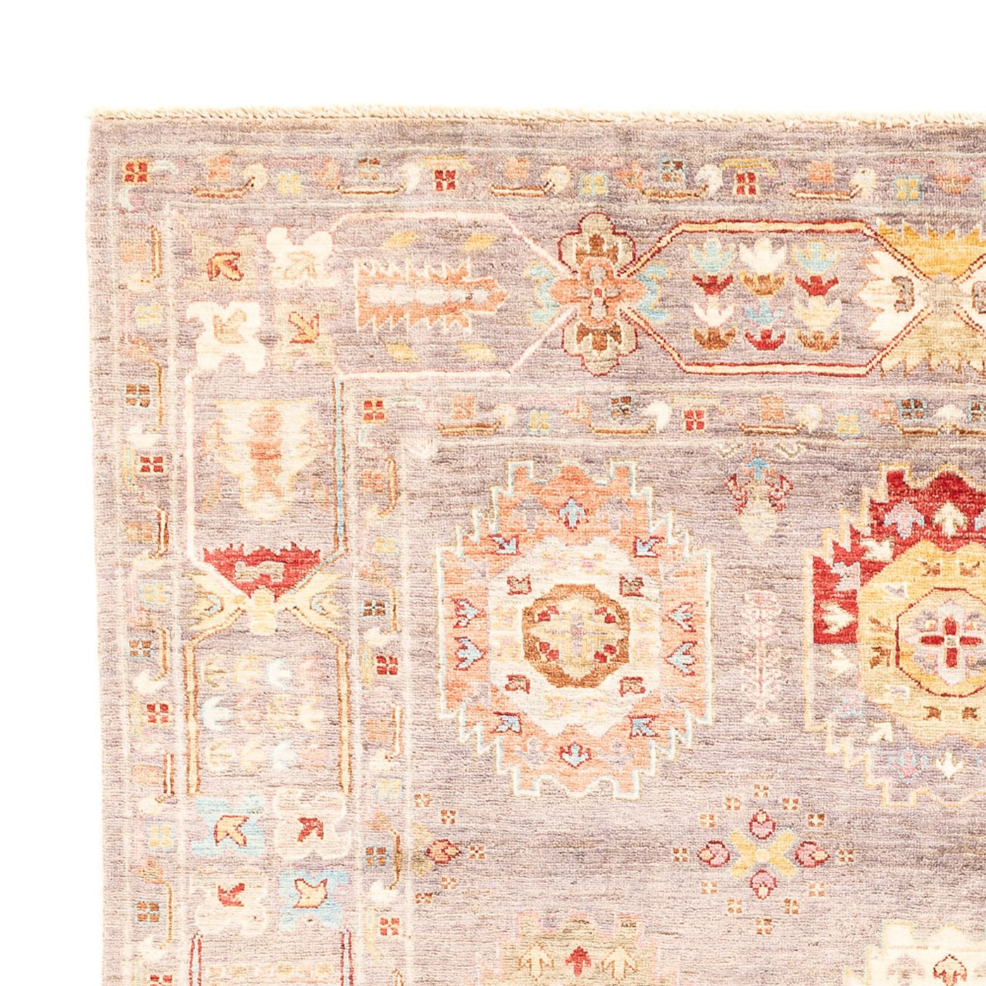 Ariana Mattan 248x178cm - Oriental Carpet