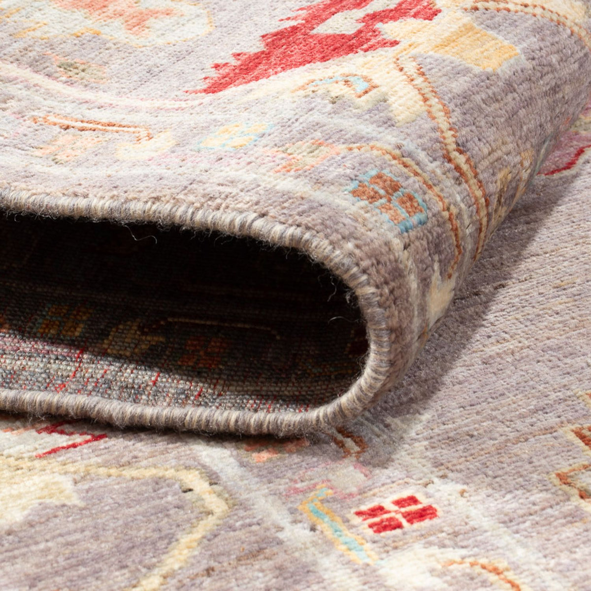 Ziegler Carpet - Ariana - 248 x 178 cm - flerfärgad