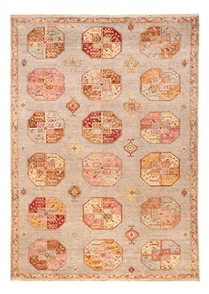 Ziegler Carpet - Ariana - 238 x 170 cm - ljusbrun