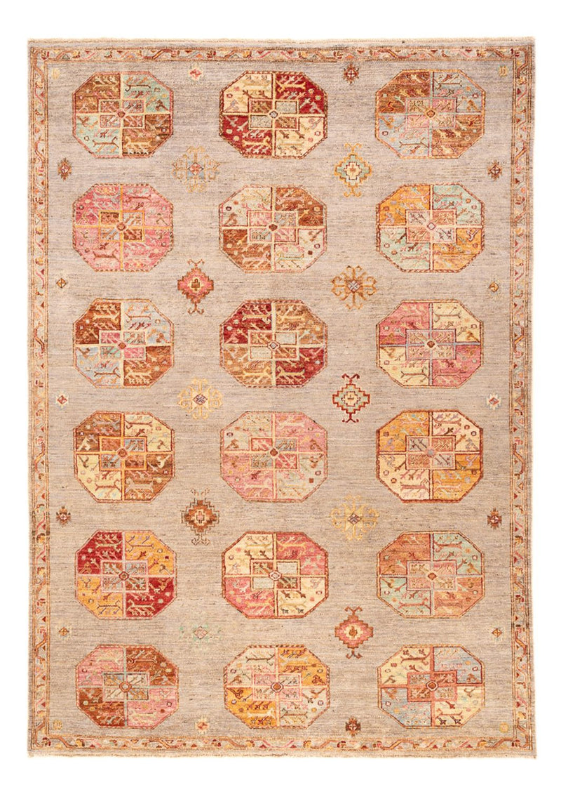 Ziegler Carpet - Ariana - 238 x 170 cm - ljusbrun
