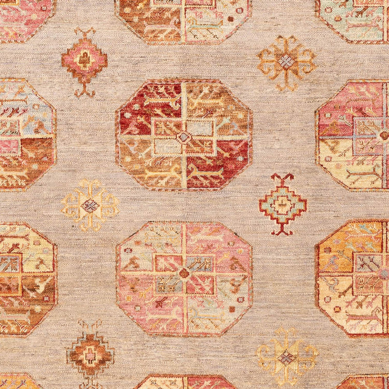 Ziegler Carpet - Ariana - 238 x 170 cm - ljusbrun