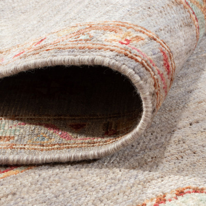 Ziegler Carpet - Ariana - 238 x 170 cm - ljusbrun