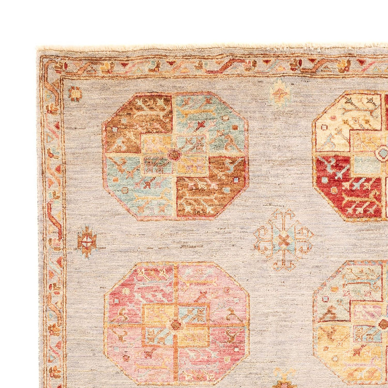 Ziegler Carpet - Ariana - 246 x 170 cm - ljusbrun