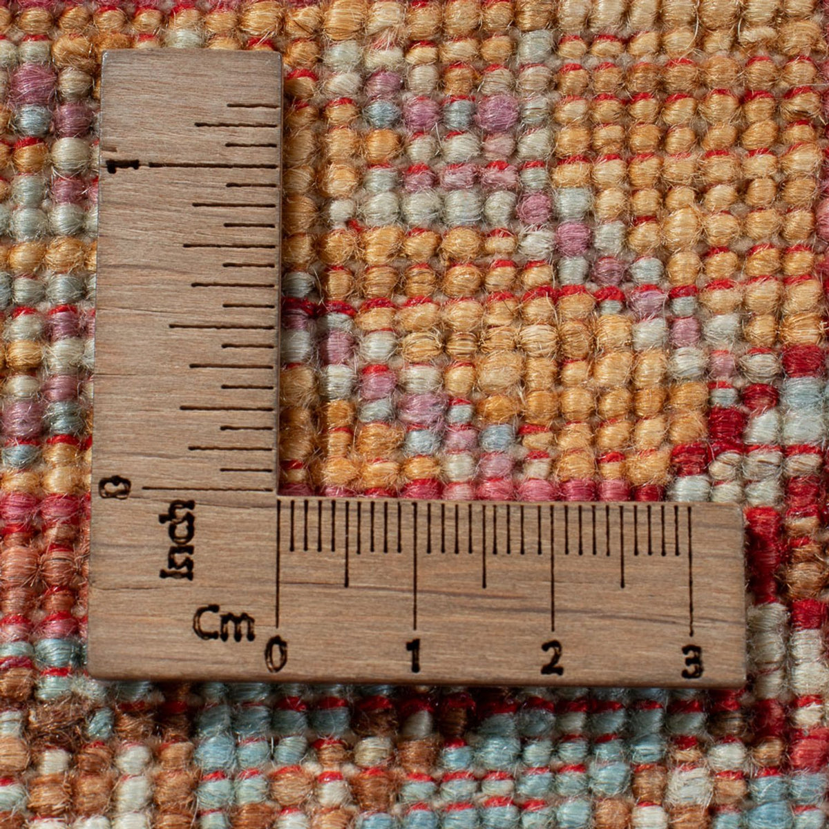 Ziegler Carpet - Ariana - 246 x 170 cm - ljusbrun