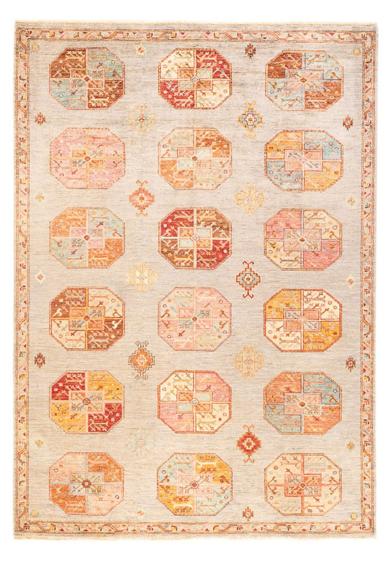 Ziegler Carpet - Ariana - 232 x 173 cm - flerfärgad