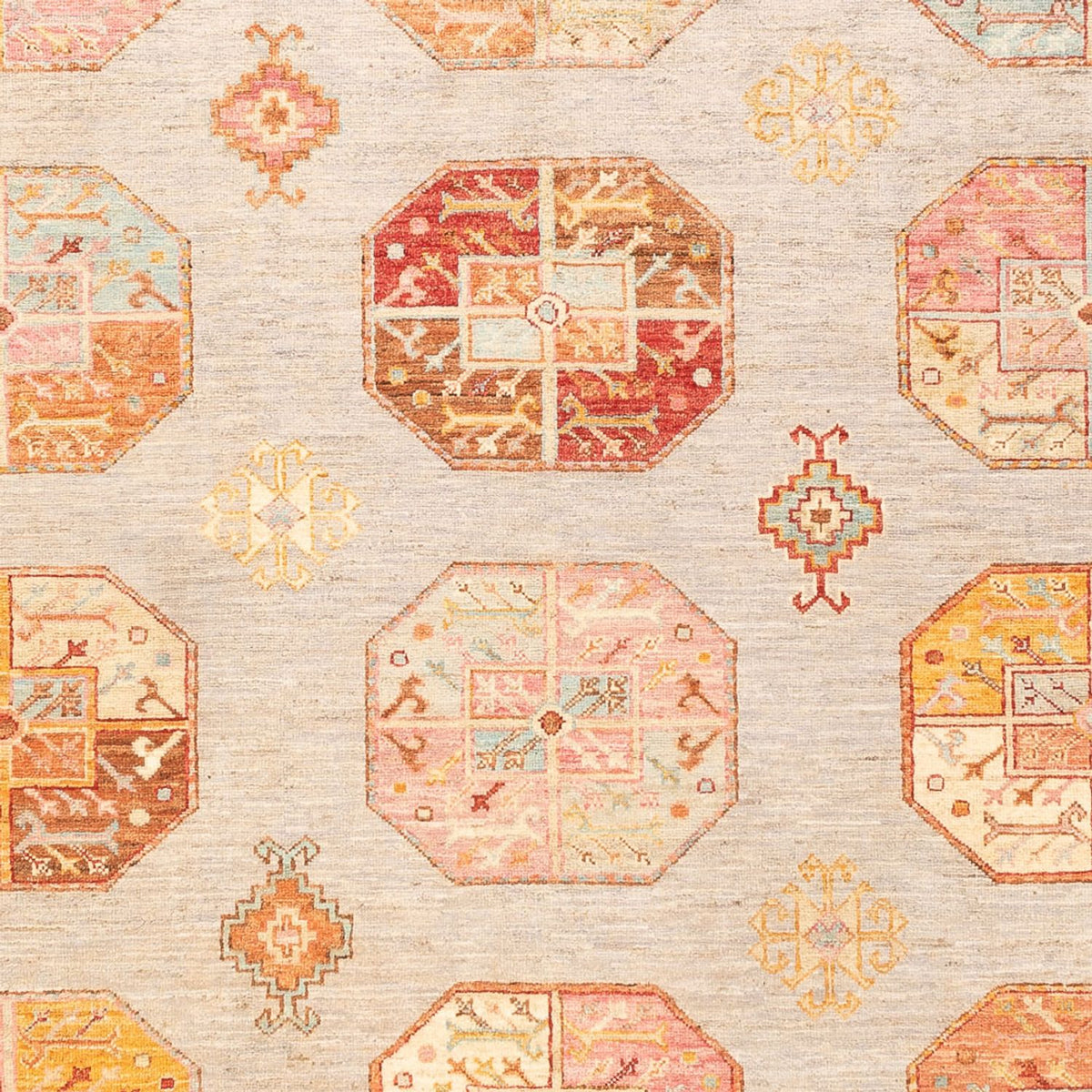 Ziegler Carpet - Ariana - 232 x 173 cm - flerfärgad