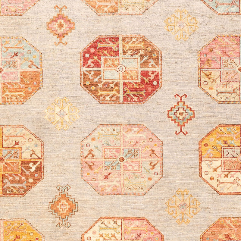 Ziegler Carpet - Ariana - 232 x 173 cm - flerfärgad