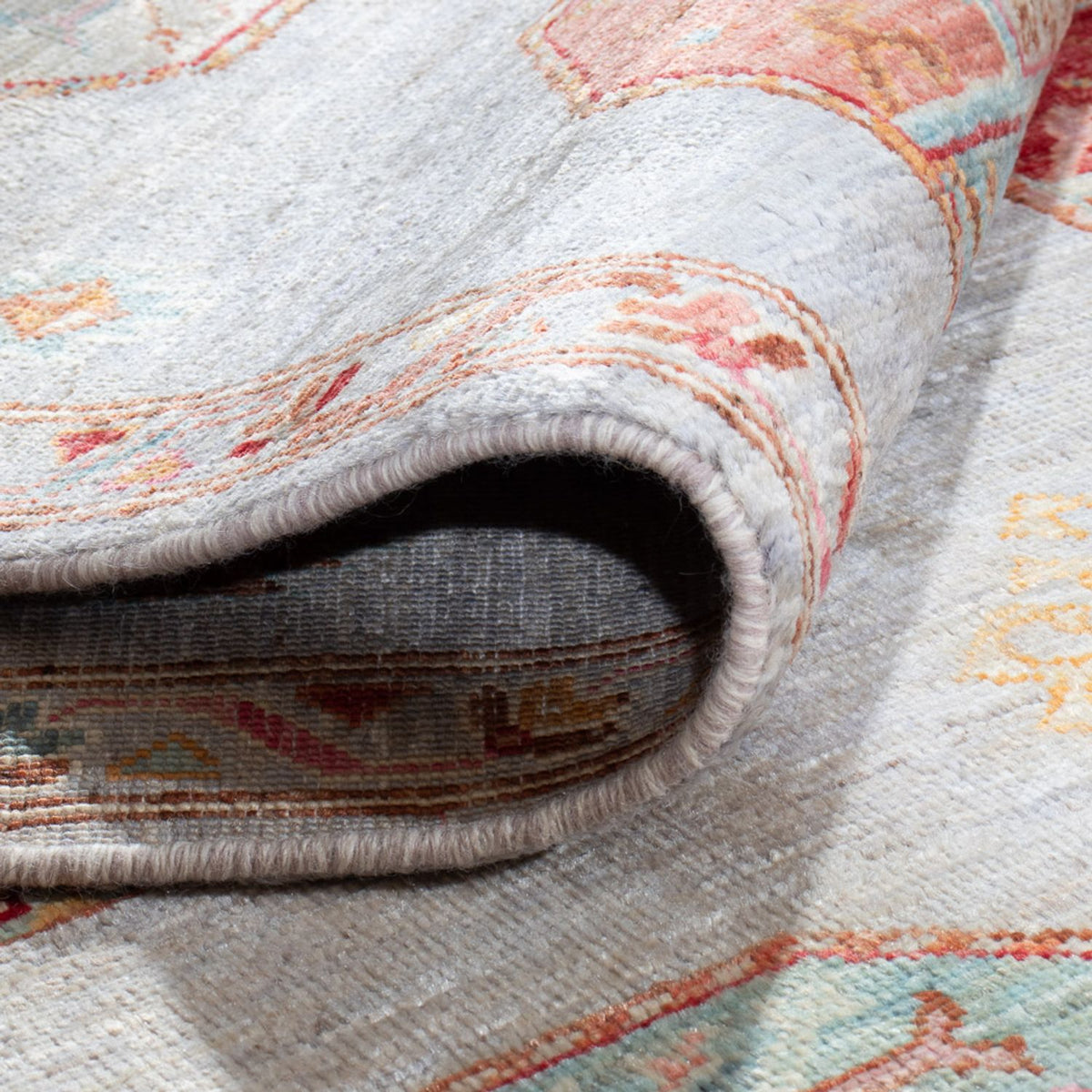 Ziegler Carpet - Ariana - 232 x 173 cm - flerfärgad