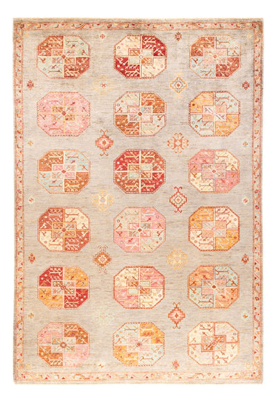 Ariana Mattan 169x246cm - Oriental Carpet