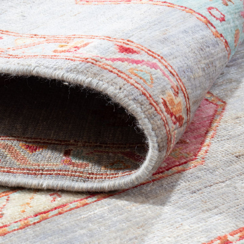 Ziegler Carpet - Ariana - 246 x 169 cm - ljusbrun