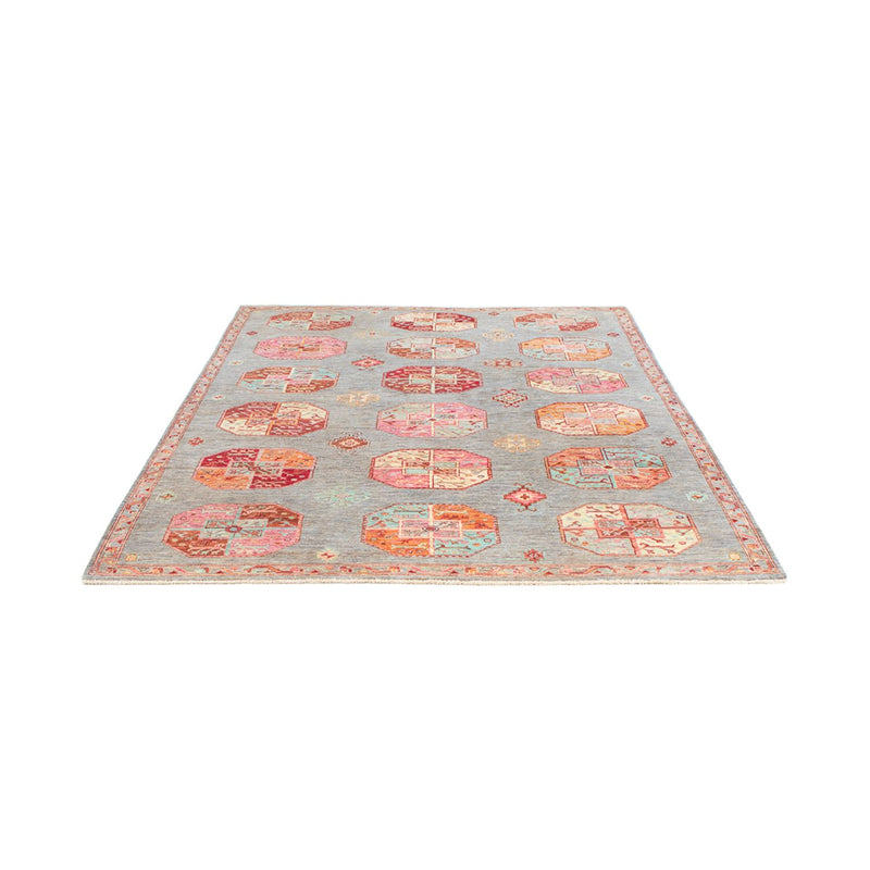 Ziegler Carpet - Ariana - 246 x 169 cm - ljusbrun