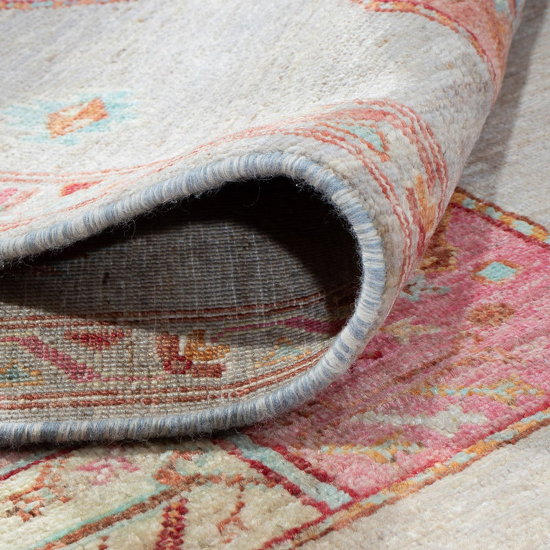 Ziegler Carpet - Ariana - 237 x 177 cm - ljusbrun