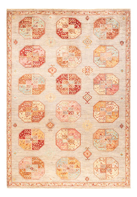Ziegler Carpet - Ariana - 240 x 174 cm - ljusbrun