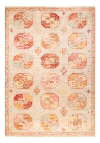 Ziegler Carpet - Ariana - 240 x 174 cm - ljusbrun