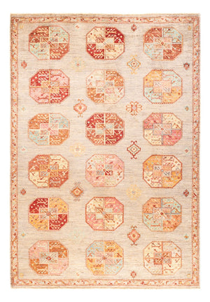 Ziegler Carpet - Ariana - 240 x 174 cm - ljusbrun