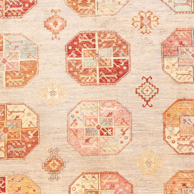 Ziegler Carpet - Ariana - 240 x 174 cm - ljusbrun