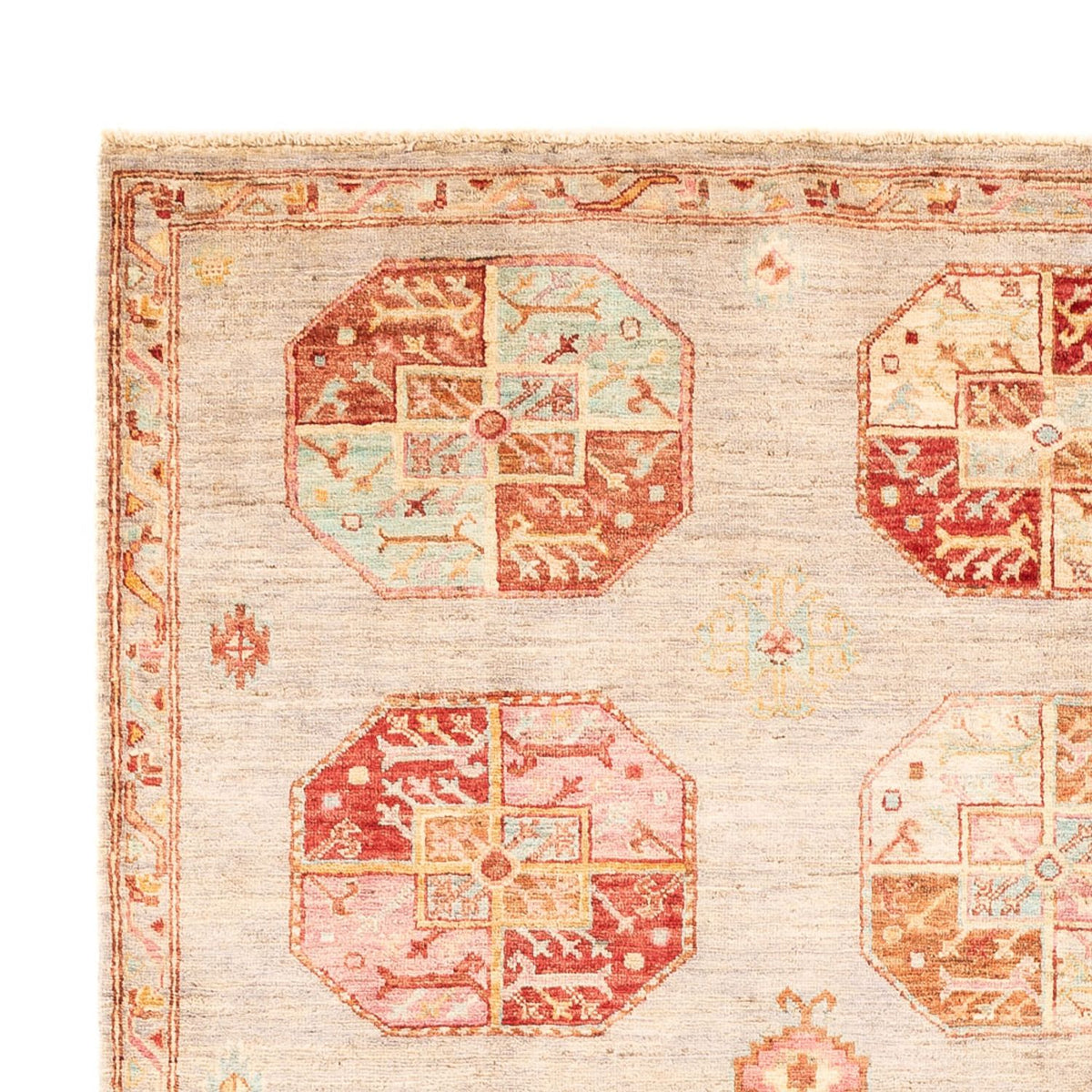 Ariana Mattan 174x240cm - Oriental Carpet