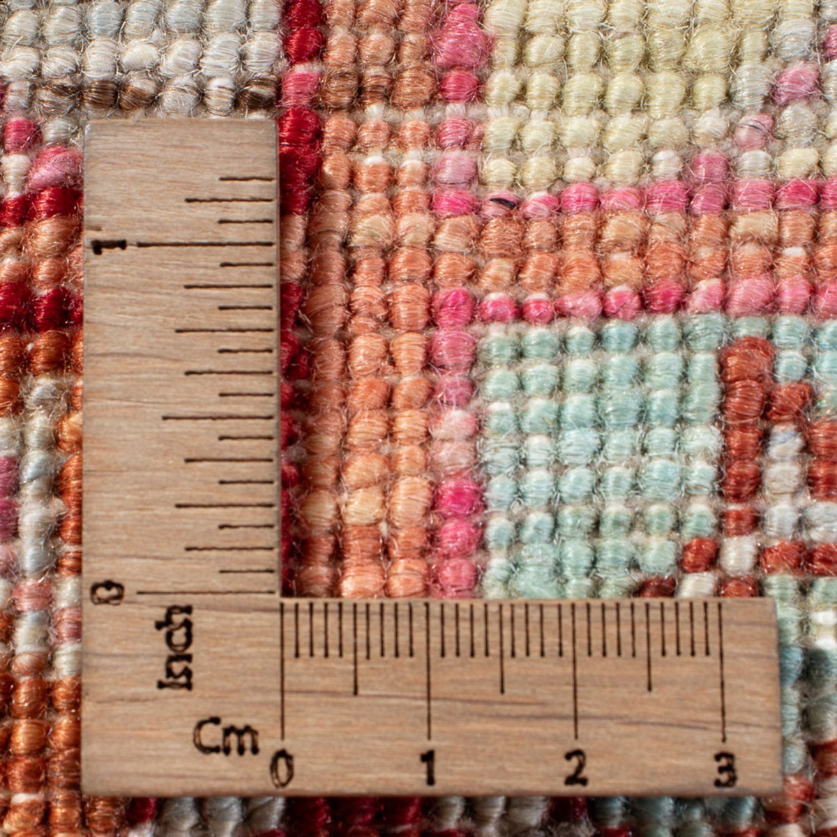 Ziegler Carpet - Ariana - 240 x 174 cm - ljusbrun