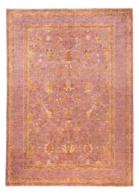 Ziegler Carpet - Ariana - 238 x 177 cm - ljusröd