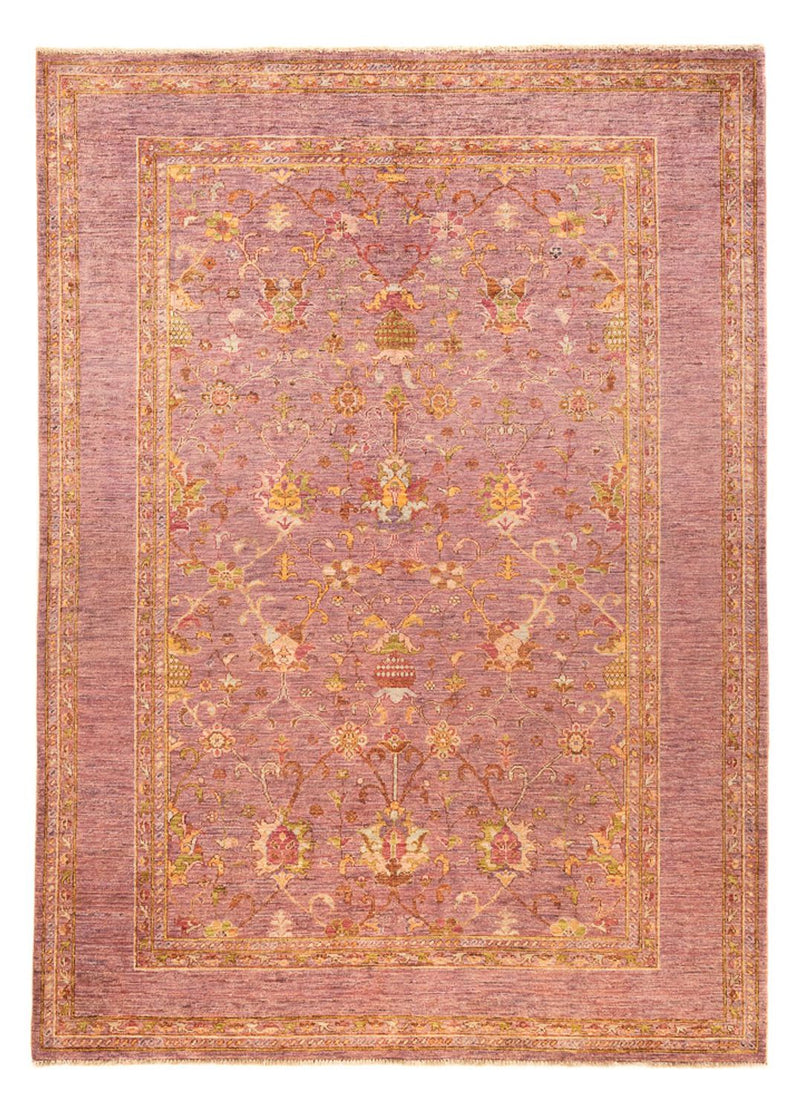 Ziegler Carpet - Ariana - 238 x 177 cm - ljusröd