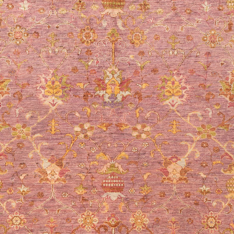 Ziegler Carpet - Ariana - 238 x 177 cm - ljusröd