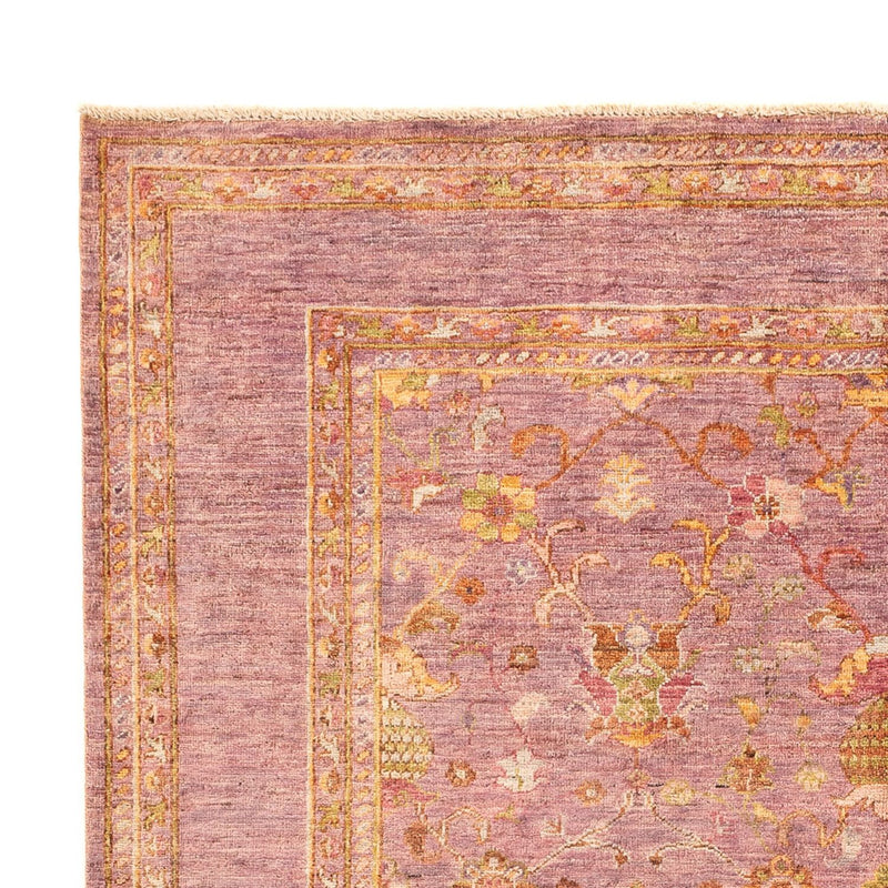 Ziegler Carpet - Ariana - 238 x 177 cm - ljusröd