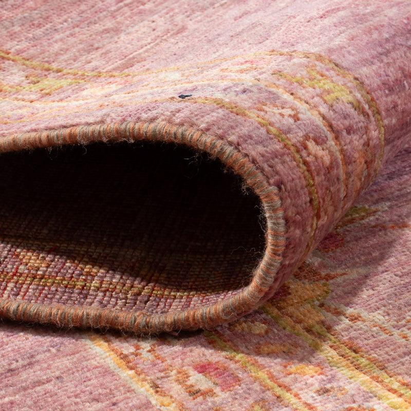 Ziegler Carpet - Ariana - 238 x 177 cm - ljusröd