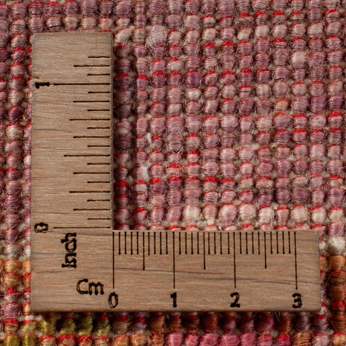 Ziegler Carpet - Ariana - 238 x 177 cm - ljusröd