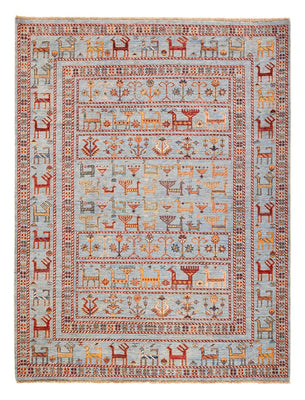 Ziegler Carpet - Ariana - 197 x 157 cm - ljusblå