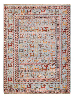 Ziegler Carpet - Ariana - 197 x 157 cm - ljusblå
