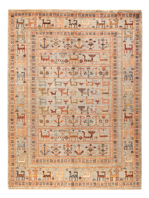 Ziegler Carpet - Ariana - 206 x 151 cm - mörk beige