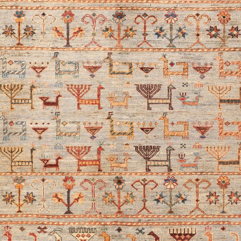 Ziegler Carpet - Ariana - 206 x 151 cm - mörk beige