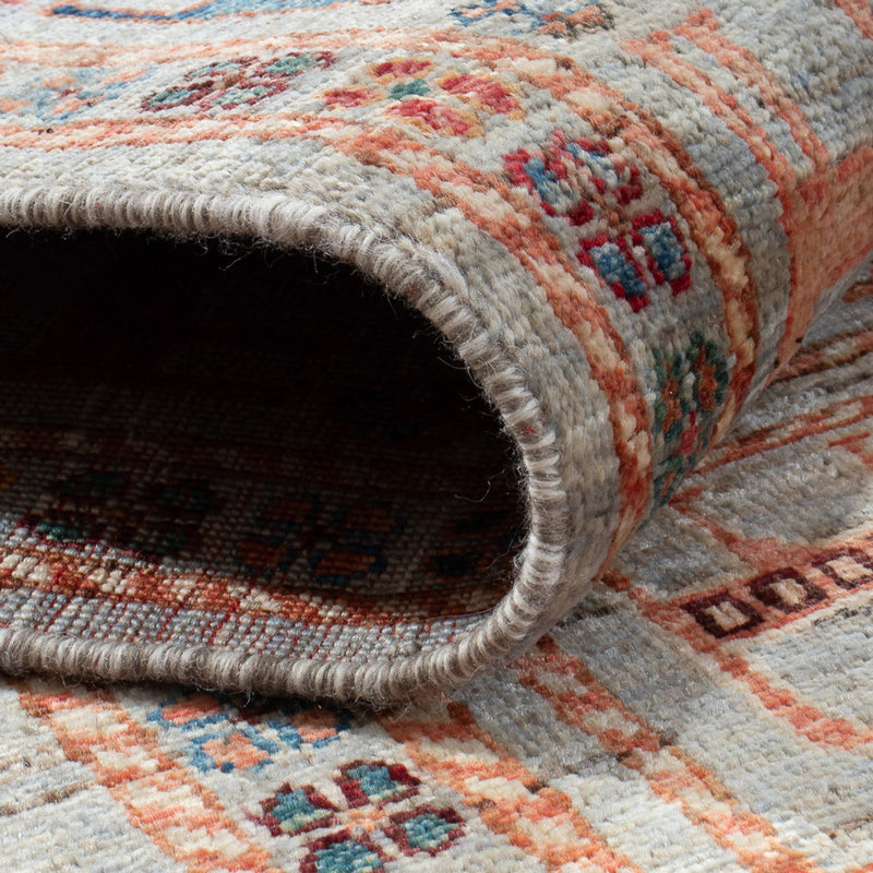 Ziegler Carpet - Ariana - 206 x 151 cm - mörk beige