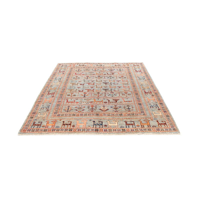 Ziegler Carpet - Ariana - 206 x 151 cm - mörk beige