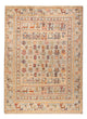 Ariana Mattan 204x153cm - Oriental Carpet