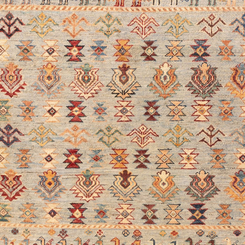 Ziegler Carpet - Ariana - 204 x 153 cm - mörk beige