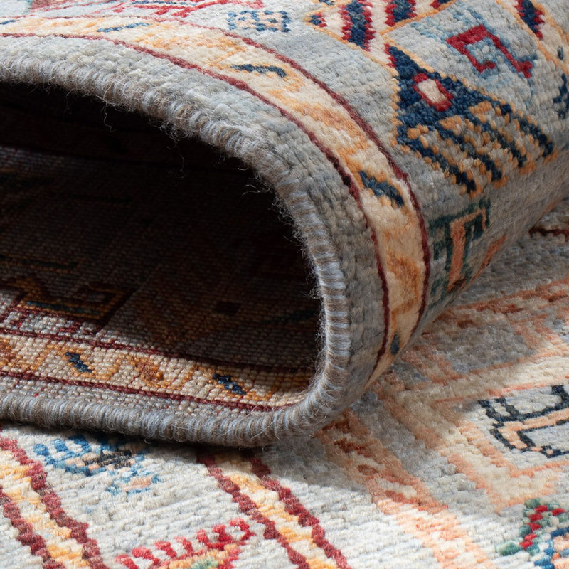 Ziegler Carpet - Ariana - 204 x 153 cm - mörk beige