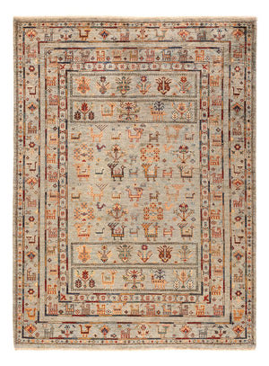 Ziegler Carpet - Ariana - 204 x 152 cm - mörk beige