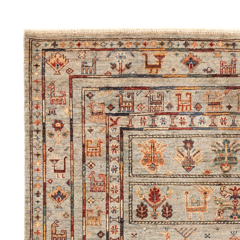 Ziegler Carpet - Ariana - 204 x 152 cm - mörk beige