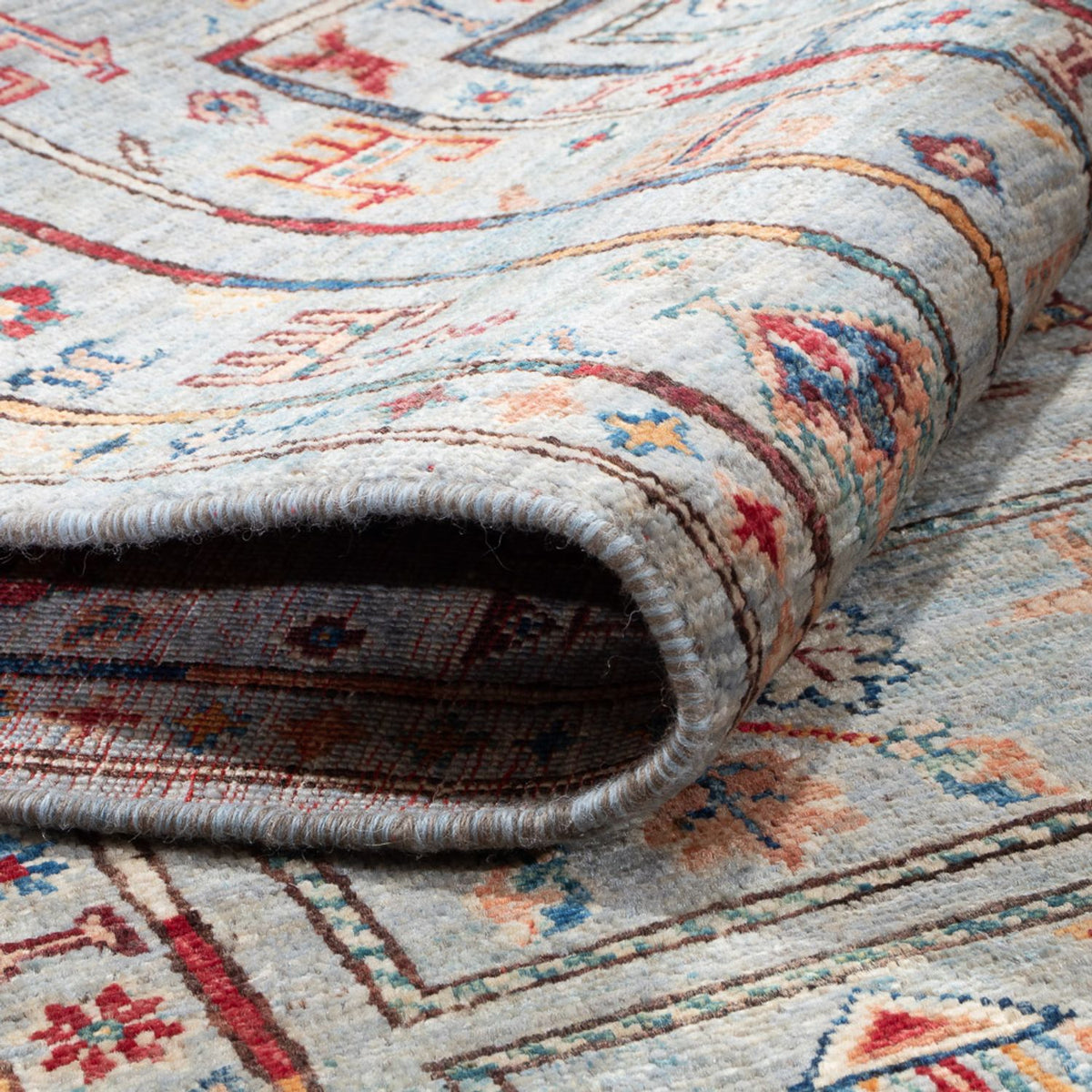 Ziegler Carpet - Ariana - 204 x 152 cm - mörk beige